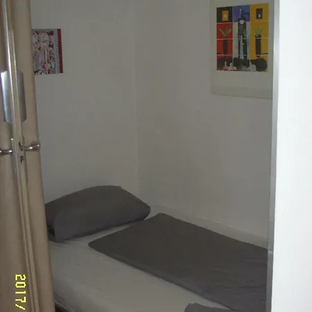 Ferienwohnung Schwarz טודמוס