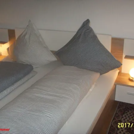 Ferienwohnung Schwarz