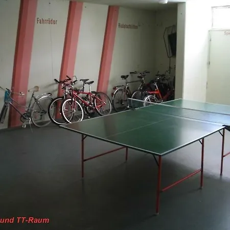 Ferienwohnung Schwarz טודמוס