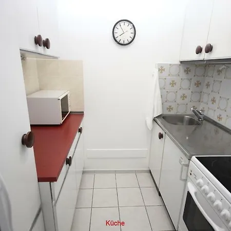 Apartamento Ferienwohnung Schwarz Todtmoos